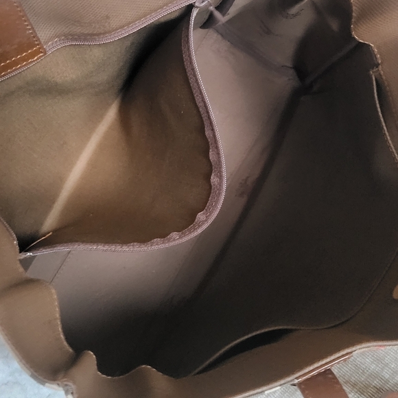 Burberry Horseferry Nova Check Tote..Authentic!!! - Picture 16 of 16